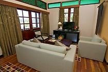 Lake Kenyir Resort Куала-Тренгану Экстерьер фото