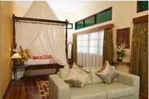 Lake Kenyir Resort Куала-Тренгану Экстерьер фото