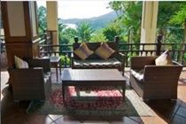 Lake Kenyir Resort Куала-Тренгану Экстерьер фото
