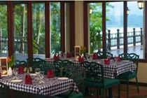 Lake Kenyir Resort Куала-Тренгану Экстерьер фото