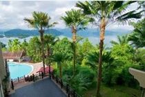 Lake Kenyir Resort Куала-Тренгану Экстерьер фото