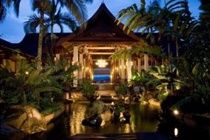 Lake Kenyir Resort Куала-Тренгану Экстерьер фото