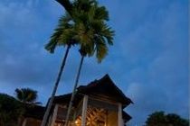 Lake Kenyir Resort Куала-Тренгану Экстерьер фото
