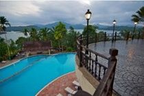 Lake Kenyir Resort Куала-Тренгану Экстерьер фото