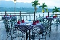 Lake Kenyir Resort Куала-Тренгану Экстерьер фото