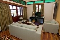 Lake Kenyir Resort Куала-Тренгану Экстерьер фото